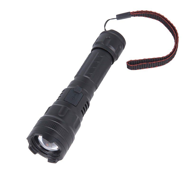 Latarka ręczna LED POWER 700lm akumulator 2600mAh USB-C_1