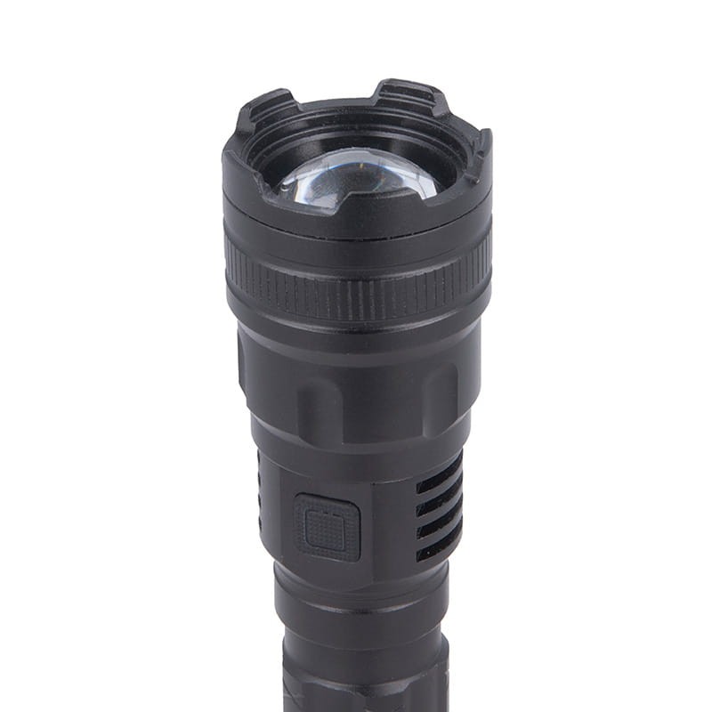 Latarka ręczna LED POWER 700lm akumulator 2600mAh USB-C_2
