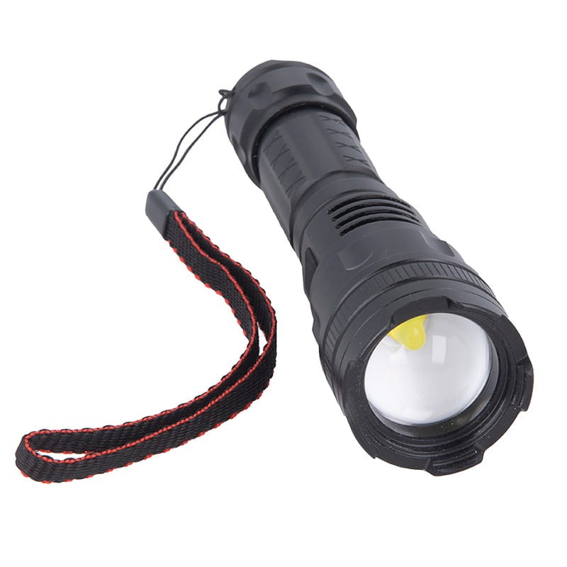 Latarka ręczna LED POWER 700lm akumulator 2600mAh USB-C_3