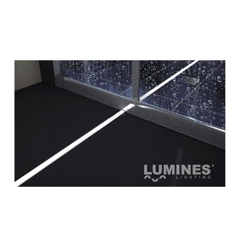 PROFIL TERRA 2m biały