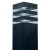 Słupek, lampa ogrodowa E27 60cm czarna_1