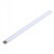 Lampa LED podszafkowa srebrna z czujnikiem 2W 40cm USB neutralna