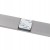 Lampa LED podszafkowa srebrna z czujnikiem 2W 40cm USB neutralna_1