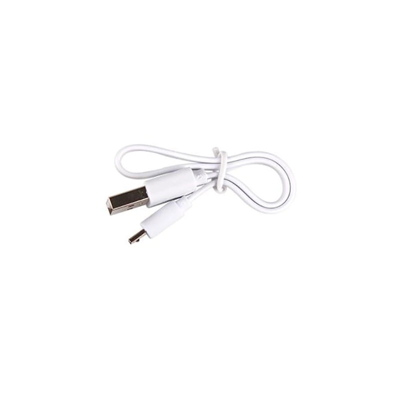 Lampa LED podszafkowa czarna z czujnikiem 3W 50cm USB neutralna_2