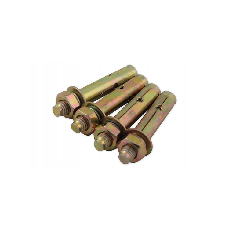 Uchwyt do lampy ulicznej 48mm czarny_3