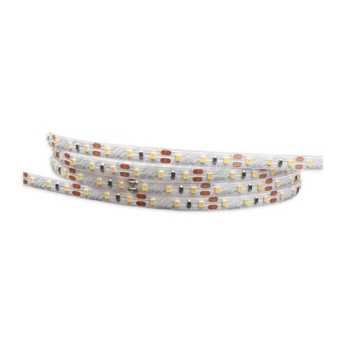 Taśma LED LEDline PRO 600SMD2216 biała dzienna 5mm WPCB IP20 NIEWODOODPORNA ROLKA - 5m.