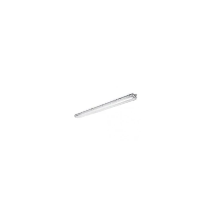 Oprawa hermetyczna 150 dla 2 szt. TUB LED T8 150cm - 1 stronne zasilanie