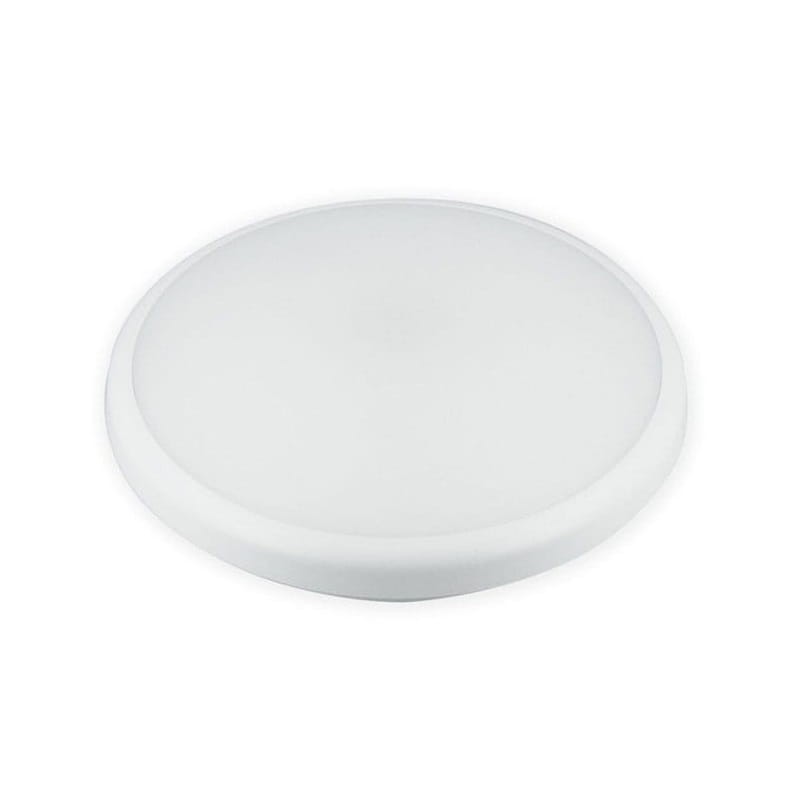 Plafon LED LEDline LUNAR 22W 230V IP65 4000K