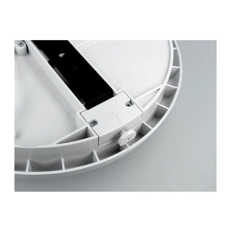Plafon LED LEDline LUNAR 22W 230V IP65 4000K - biała dzienna montaż