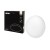 Plafon LED LEDline LUNAR 16W 230V IP65 4000K - biała dzienna z opakowaniem