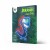 Neon dekoracyjny LED JURASSIC BABY DINO niebieski z ściemniaczem + USB_1