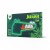 Neon dekoracyjny LED JURASSIC KROKODYL zielony z ściemniaczem + USB_1