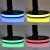 Lampka biurkowa LED NEPTUN 7W 4000K + RGB czarna_6