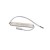 Panel LED 60W natynkowy 60x30cm neutralny 4500K zasilacz