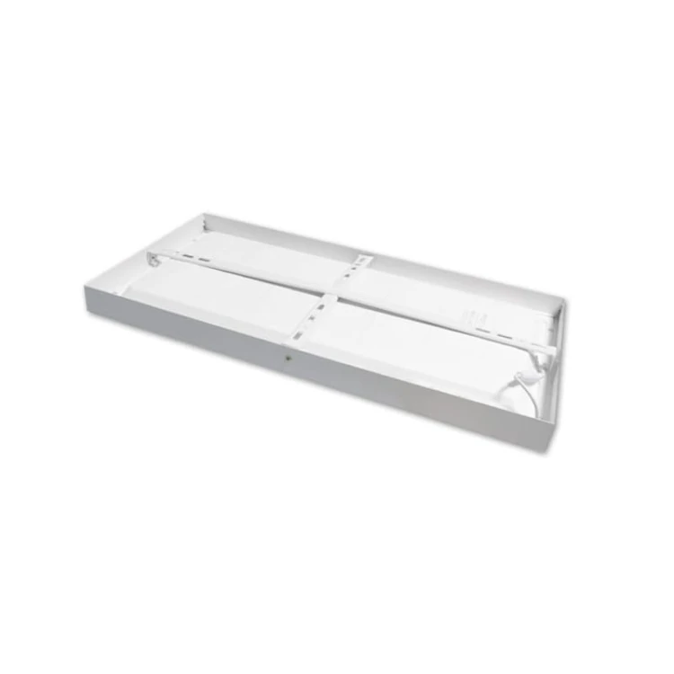 Panel LED 60W natynkowy 60x30cm neutralny 4500K montaż