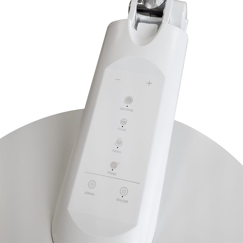 Lampka biurkowa LED OPTIMUM 7W CCT 3000K-6000K biała_3