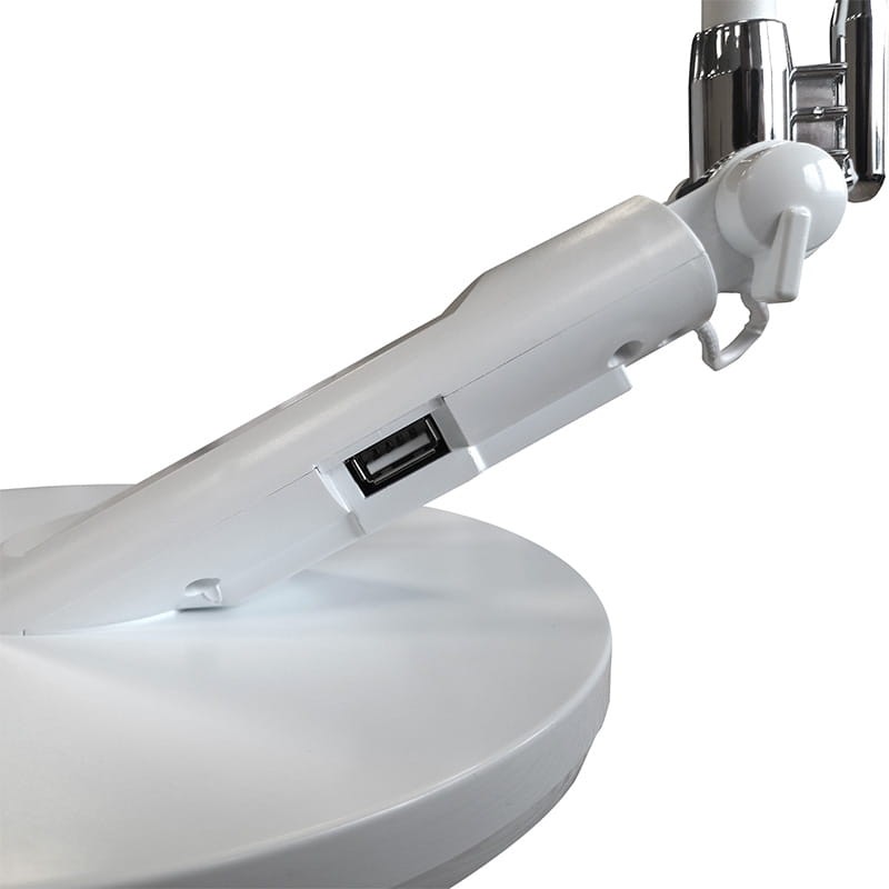 Lampka biurkowa LED OPTIMUM 7W CCT 3000K-6000K biała_4