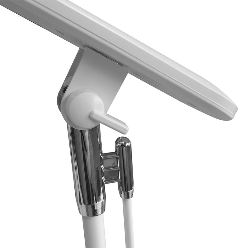 Lampka biurkowa LED OPTIMUM 7W CCT 3000K-6000K biała_5