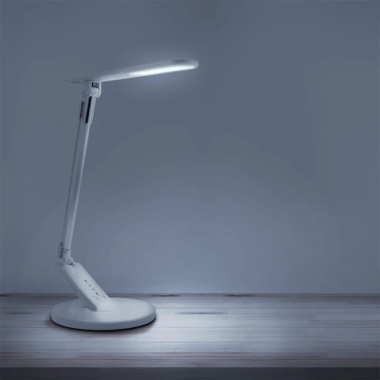Lampka biurkowa LED OPTIMUM 7W CCT 3000K-6000K biała_2