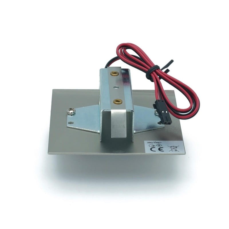 Oprawa schodowa LED 1,2W 12V ProVero DECORUS