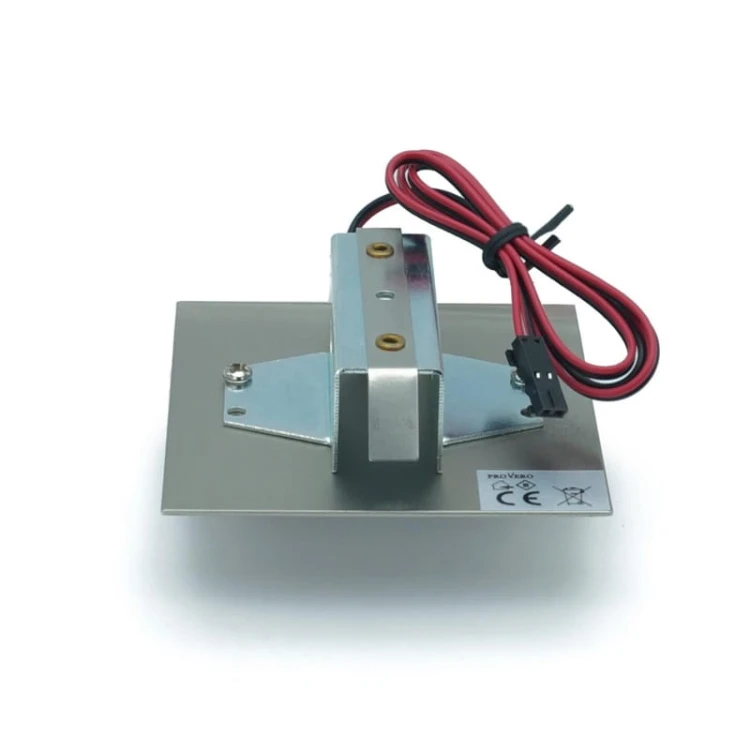 Oprawa schodowa LED 1,2W 12V ProVero DECORUS