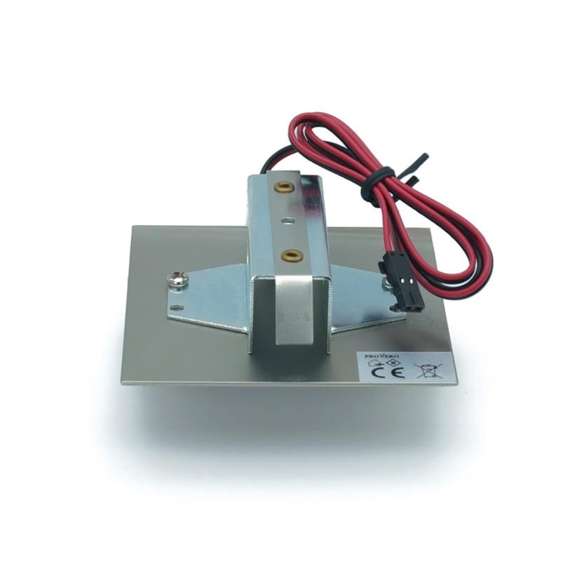 Oprawa schodowa LED 1,2W 12V ProVero DECORUS