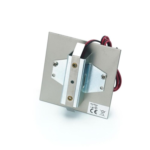 Oprawa schodowa LED 1,2W 12V ProVero DECORUS biała neutralna