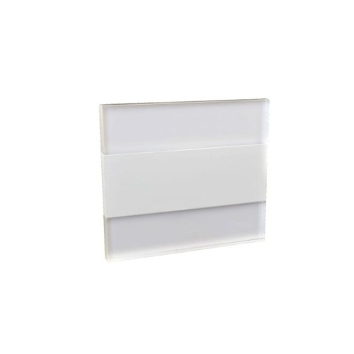 oprawa schodowa 1W 230V