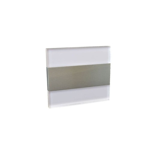 oprawa schodowa 12V inox