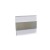 oprawa schodowa 12V inox