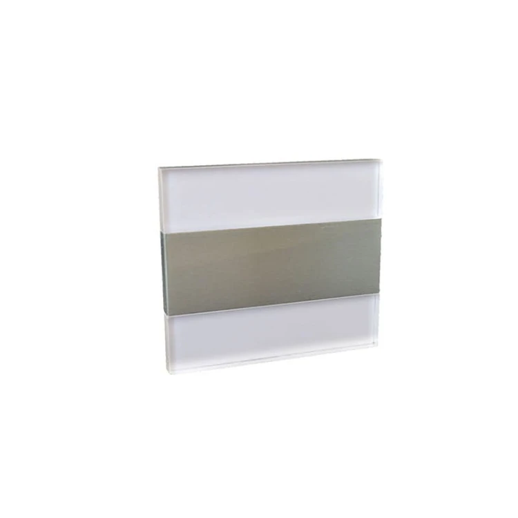 oprawa schodowa 12V inox