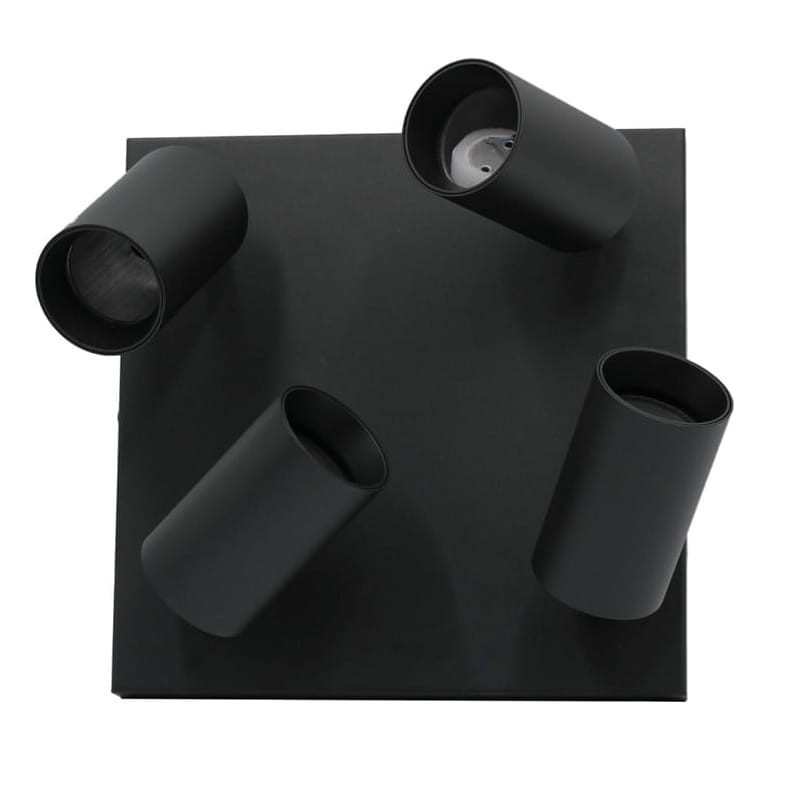 Kinkiet poczwórny QUALIS