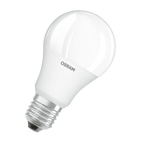 Żarówka LED Osram E27 RGBW biała ciepła 9W