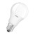 Żarówka LED Osram E27 RGBW biała ciepła 9W