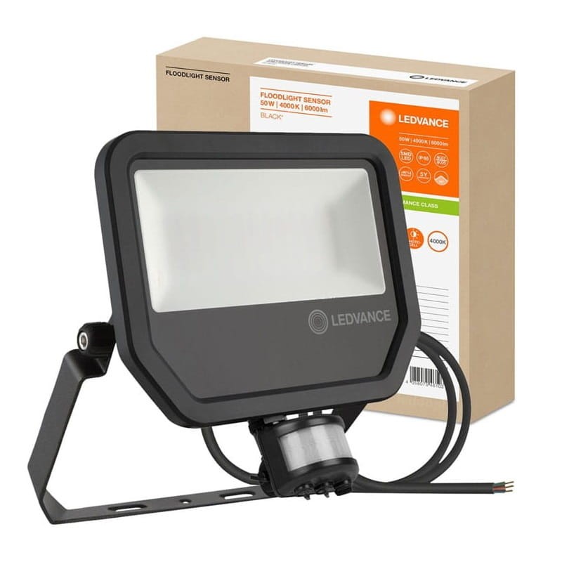 Naświetlacz LED LEDVANCE FLOODLIGHT 50W - 4000K