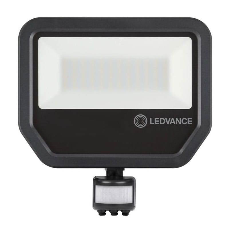 Naświetlacz LED LEDVANCE FLOODLIGHT 50W - 4000K czarny