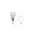 Żarówka LED E27 3W G45 biała neutralna wymiar