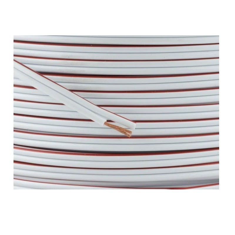 Przewód 2-żyłowy LED SMYp