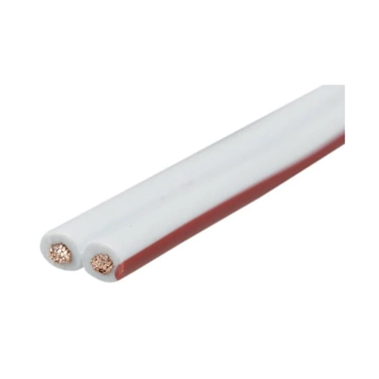 Przewód 2-żyłowy LED SMYp 2x1mm 12V