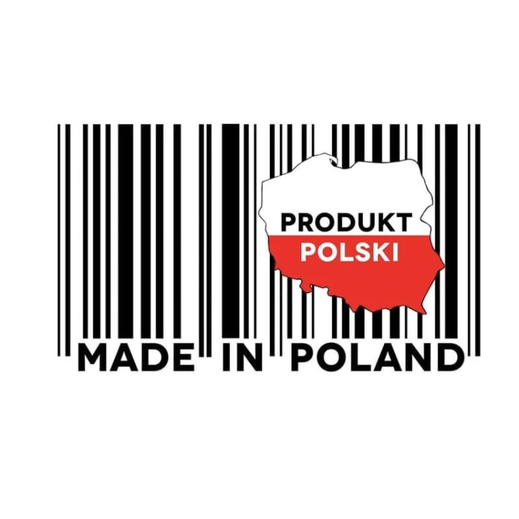 Przewód 2-żyłowy LED SMYp 2x1,5mm 12V biały miedź - 1 metr produkt polski
