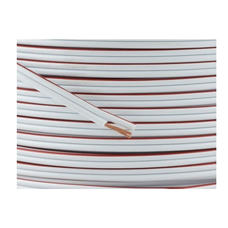 Przewód 2-żyłowy LED SMYp 2x1,5mm