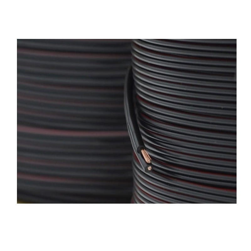 Przewód 2-żyłowy LED SMYp 2x1,5mm 12V