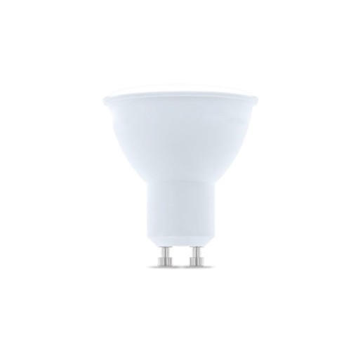 ŻARÓWKA LED GU10 1W biała neutralna
