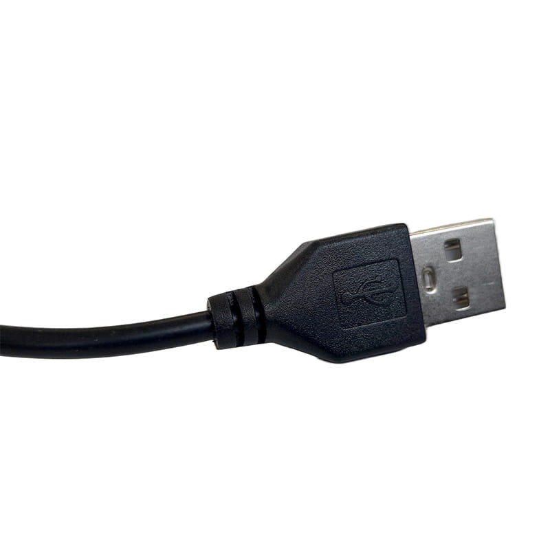 Taśma LED RGB+W do podświetlenia TV - USB + pilot _3