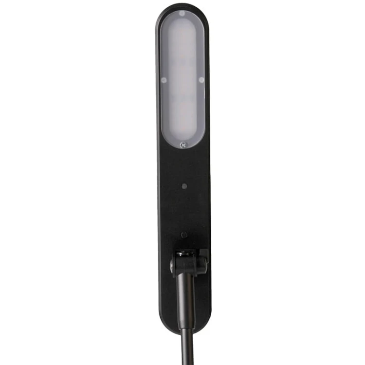 Lampka biurkowa LED OPTIMUM 7W CCT 3000K-6000K czarna_2