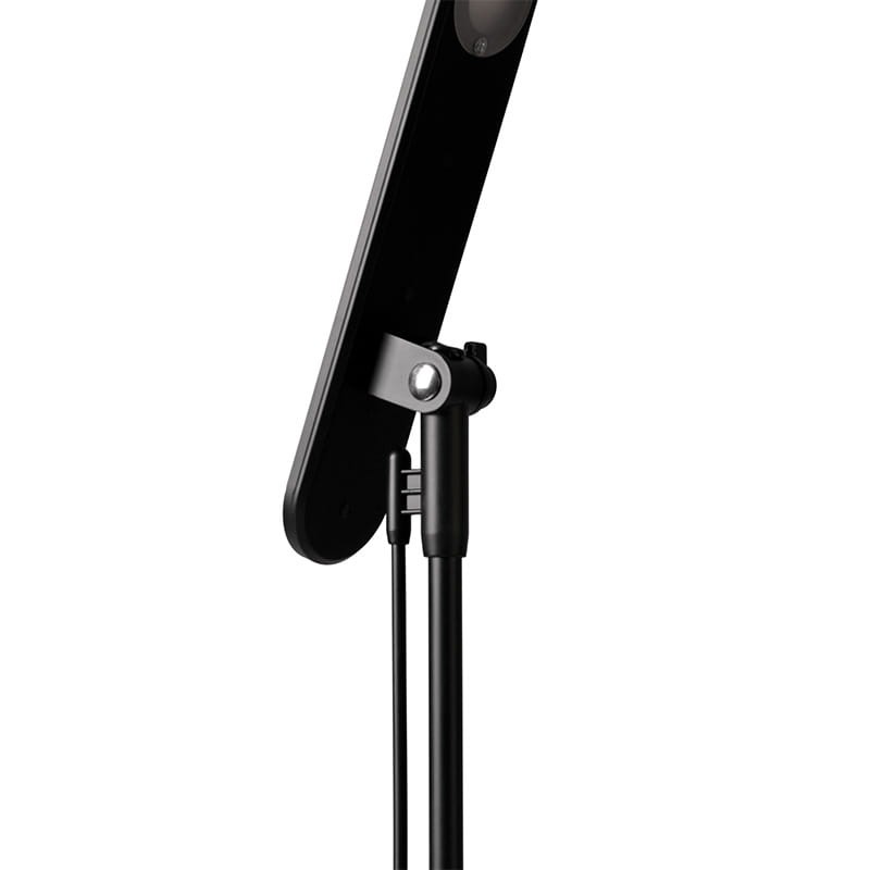 Lampka biurkowa LED OPTIMUM 7W CCT 3000K-6000K czarna_3