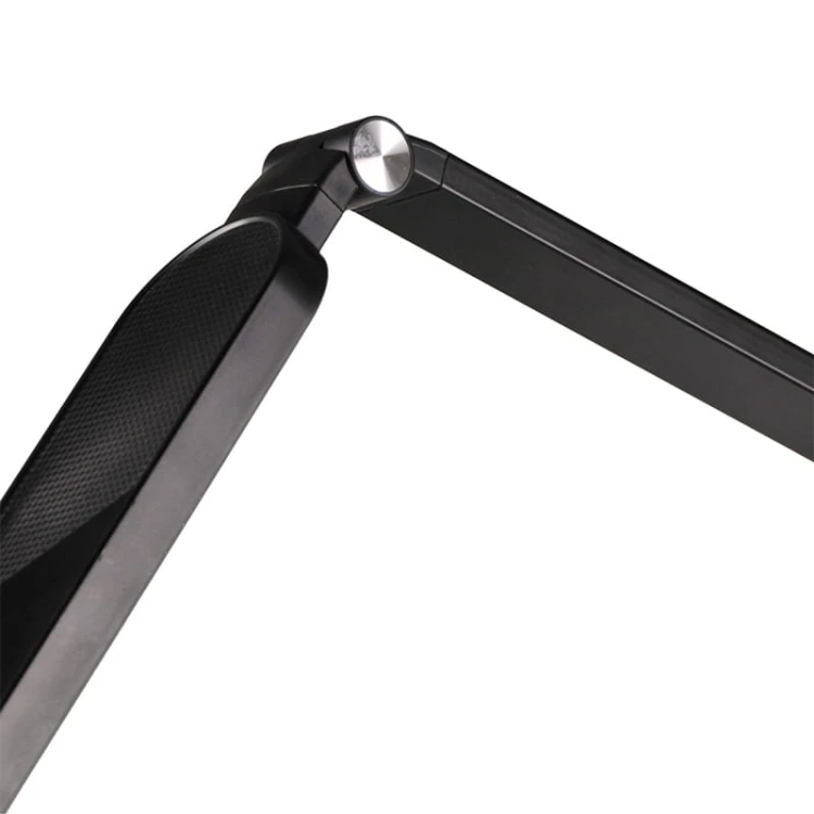 Lampka podłogowo-biurkowa LED FERRARA 13W CCT 3000K-6000K czarna_2