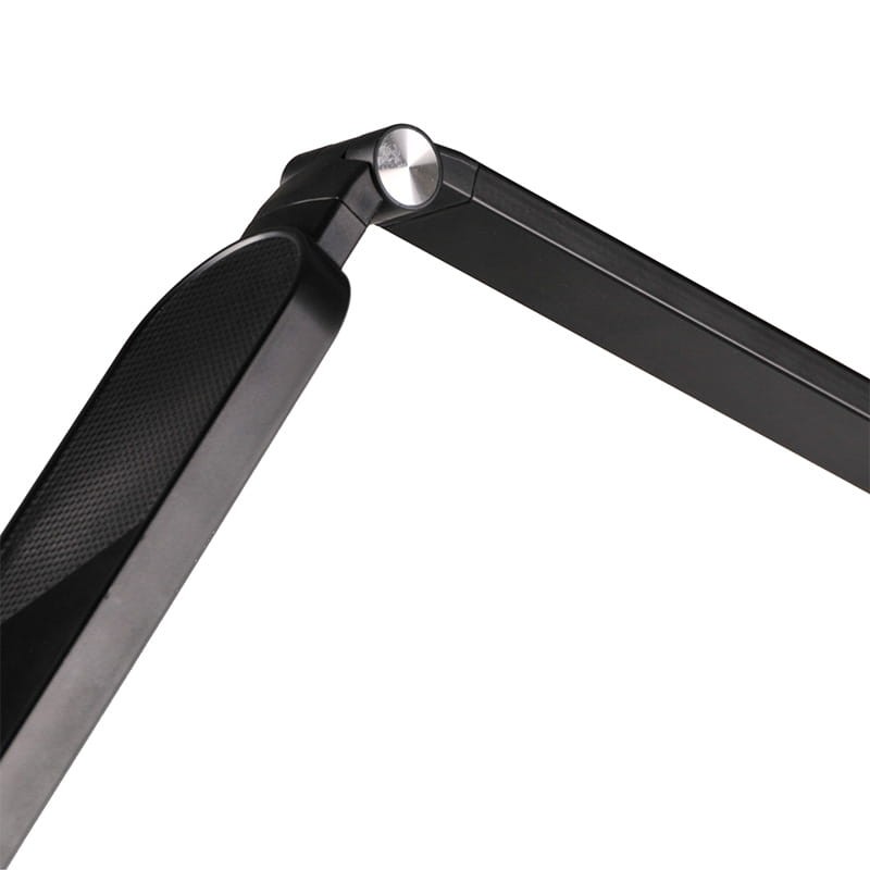 Lampka podłogowo-biurkowa LED FERRARA 13W CCT 3000K-6000K czarna_2