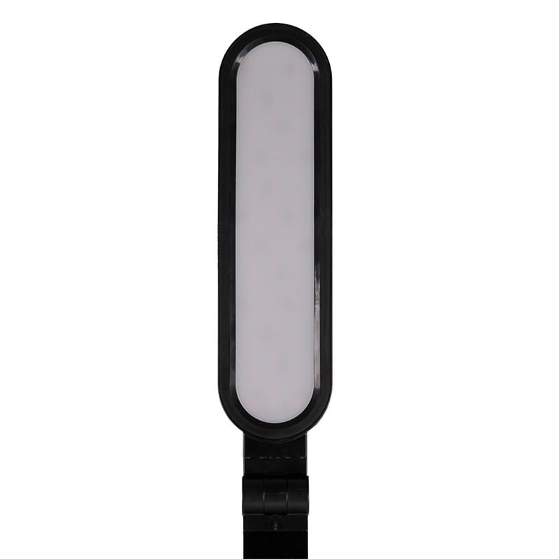 Lampka podłogowo-biurkowa LED FERRARA 13W CCT 3000K-6000K czarna_5