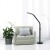 Lampka podłogowo-biurkowa LED FERRARA 13W CCT 3000K-6000K czarna_6